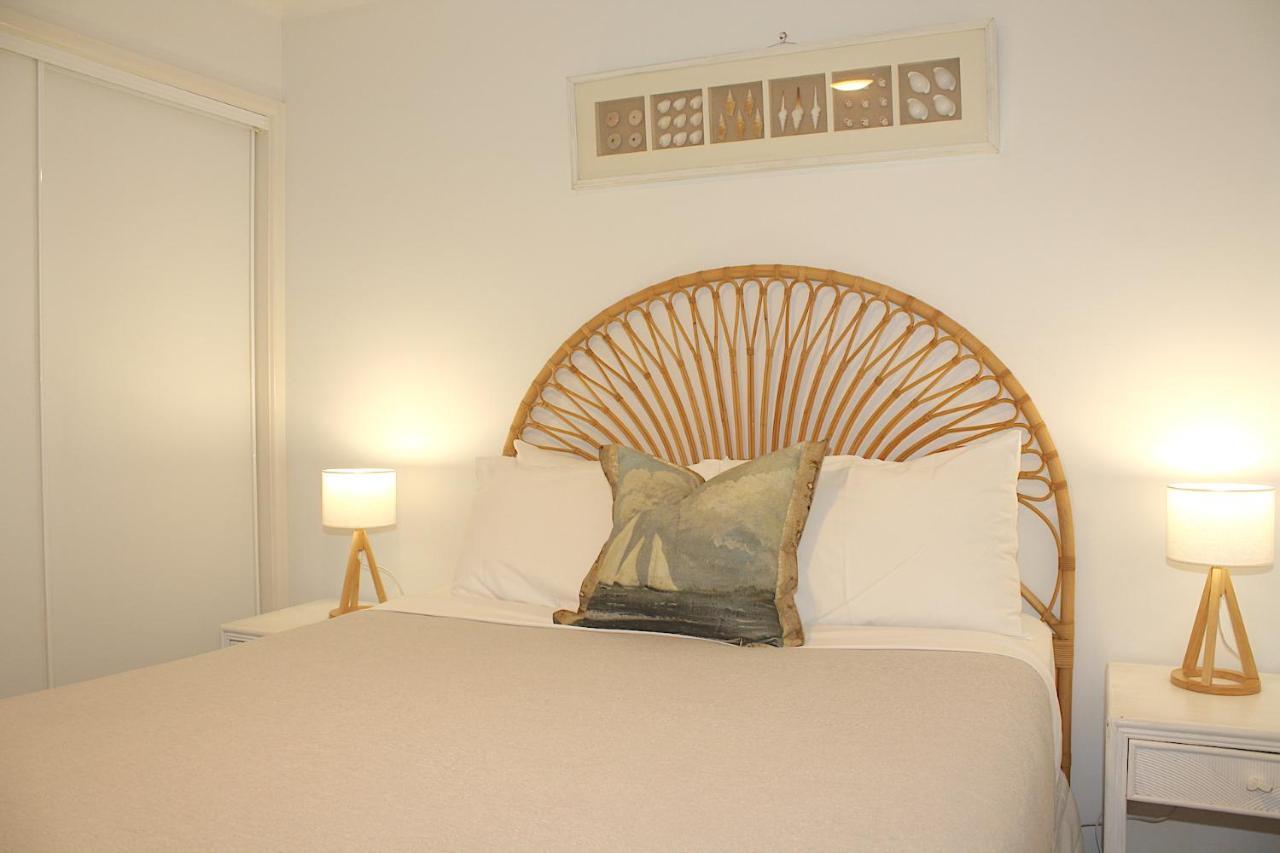 Cossies By The Sea Aparthotel Byron Bay Kültér fotó